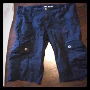 Old Navy Bermuda Short